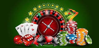Официальный сайт Dobro.bet Casino
